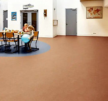 Forbo Eternal Original 68752 cornflower фото 2 | FLOORDEALER